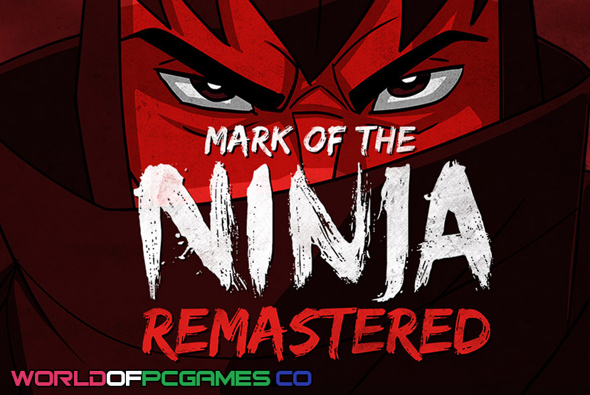 download mark of the ninja